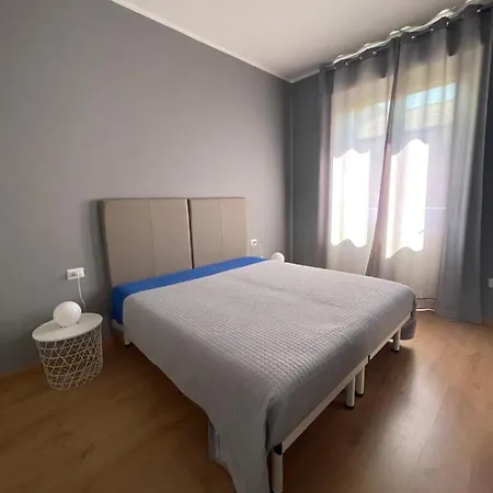 Notti Serene Centro, Parcheggio Vicino