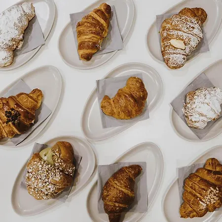 Notti Serene Centro, Parcheggio Vicino 住宿加早餐酒店