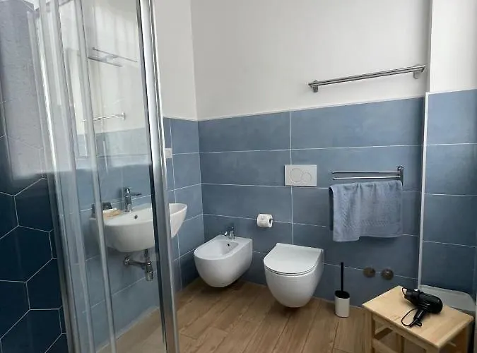 Notti Serene Centro, Parcheggio Vicino Bed & Breakfast Montesilvano