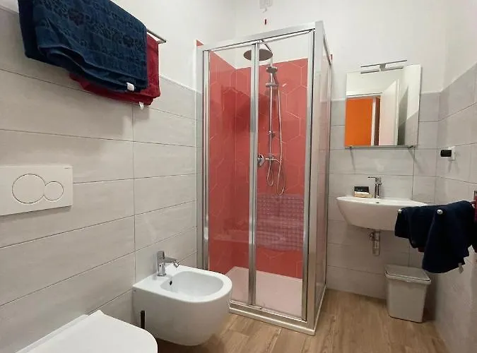 Bed & Breakfast Notti Serene Centro, Parcheggio Vicino Montesilvano