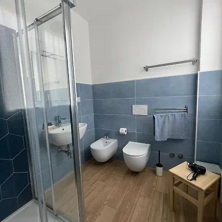 Notti Serene Centro, Parcheggio Vicino Bed and Breakfast Montesilvano Marina