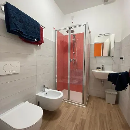 Bed and Breakfast Notti Serene Centro, Parcheggio Vicino Montesilvano Marina