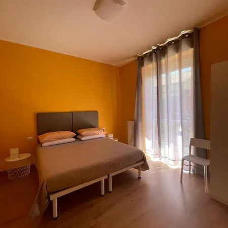 Bed and Breakfast Notti Serene Centro, Parcheggio Vicino Montesilvano Marina