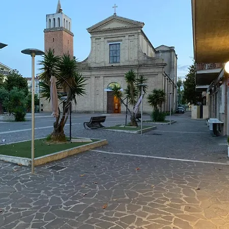 Bed & Breakfast Notti Serene Montesilvano Marina