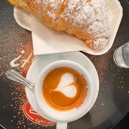 Notti Serene Centro, Parcheggio Vicino Montesilvano Marina