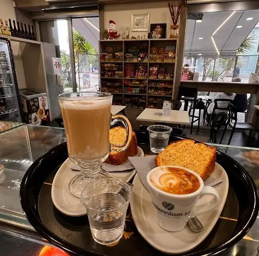 Notti Serene Centro, Parcheggio Vicino 3*