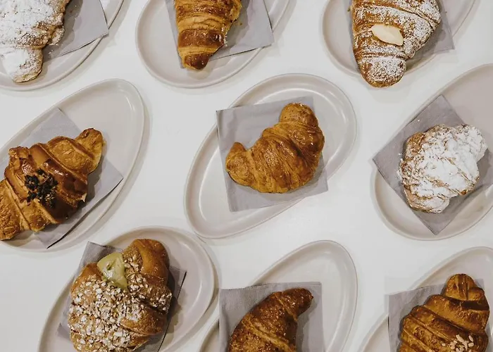 Notti Serene Centro, Parcheggio Vicino Alojamento de Acomodação e Pequeno-almoço